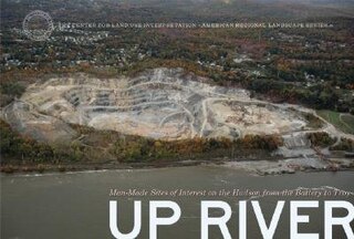 Front cover_Up River