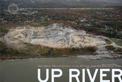 Front cover_Up River