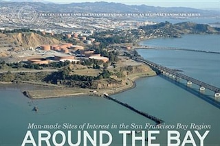 Front cover_Around the Bay