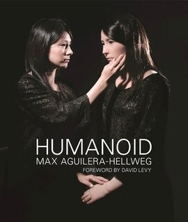 Front cover_Humanoid