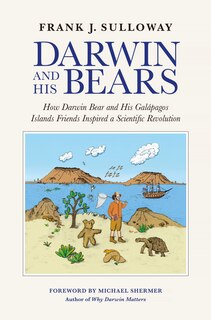 Front cover_Darwin And His Bears