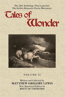Front cover_Tales of Wonder, Volume II