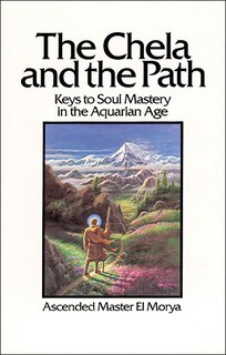 Front cover_The Chela And The Path