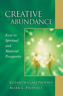 Front cover_Creative Abundance