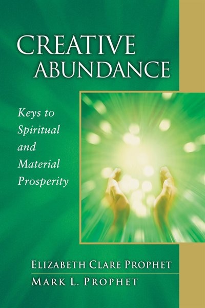 Front cover_Creative Abundance