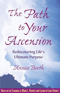 Couverture_The Path To Your Ascension