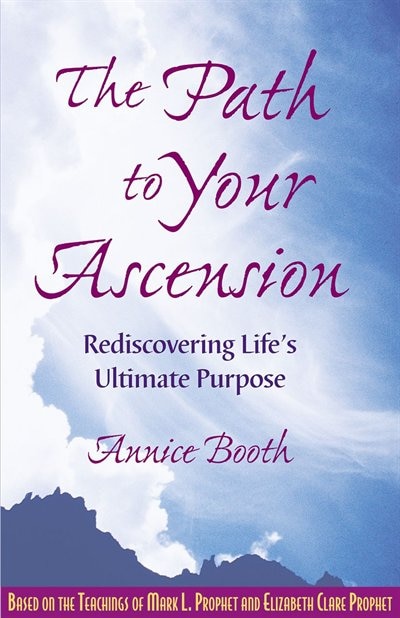 Couverture_The Path To Your Ascension