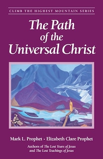 Front cover_The Path Of The Universal Christ