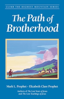 Front cover_The Path Of Brotherhood