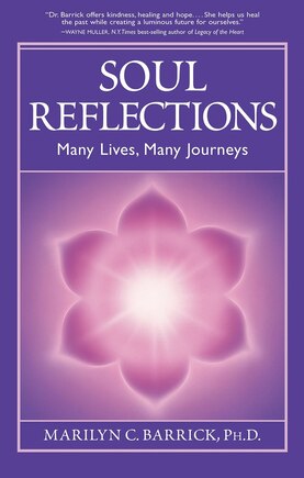 Soul Reflections: Many Lives, Many Journeys: Many Lives, Many Journeys