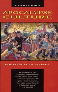 Front cover_Apocalypse Culture