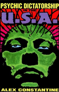 Couverture_Psychic Dictatorship in the U.S.A.