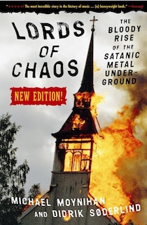 Front cover_Lords of Chaos