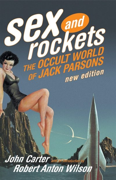 Front cover_Sex and Rockets