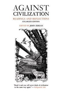 Front cover_Against Civilization