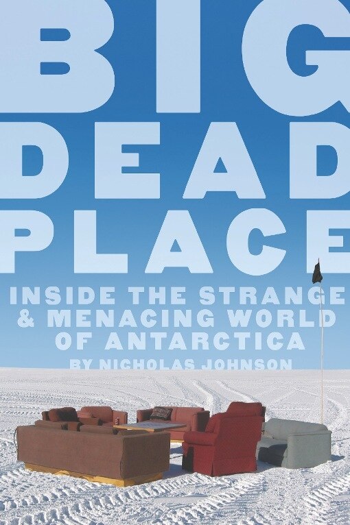 Couverture_Big Dead Place