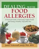 Couverture_Dealing with Food Allergies