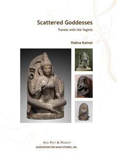 Front cover_Scattered Goddesses