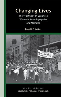 Front cover_Changing Lives