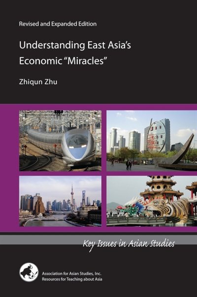 Front cover_Understanding East Asia's Economic miracles