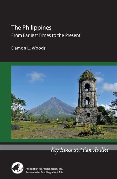 Front cover_The Philippines
