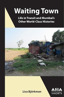 Front cover_Waiting Town