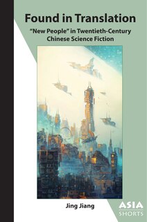 Front cover_Found in Translation