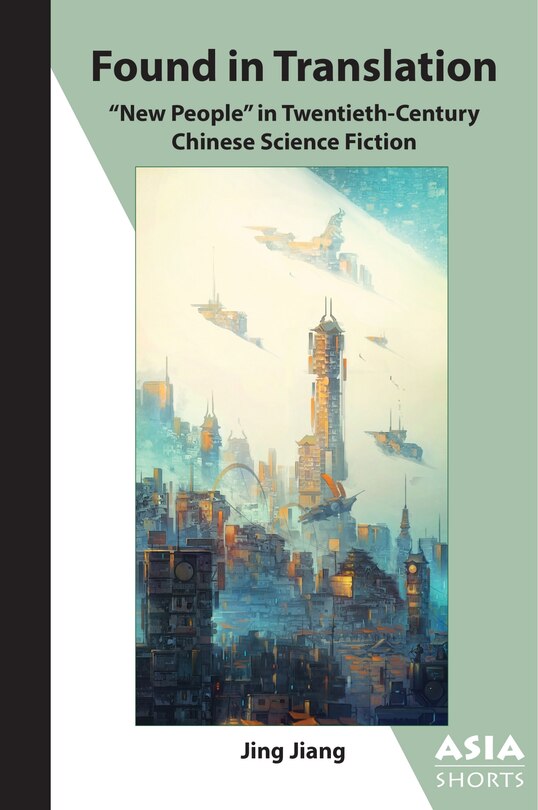 Front cover_Found in Translation
