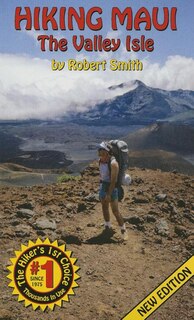 Front cover_Hiking Maui