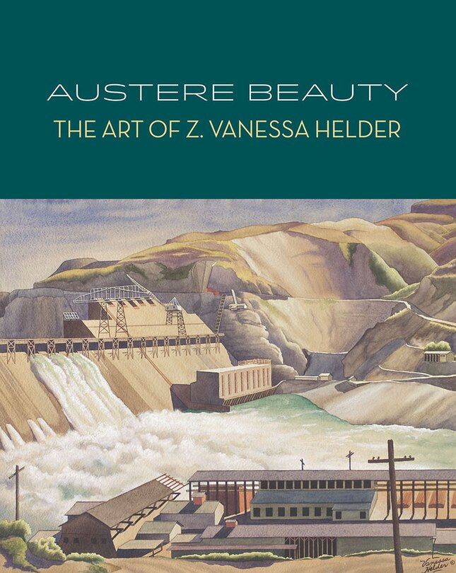 Front cover_Austere Beauty