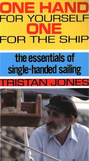 Front cover_One Hand For Yourself, One For The Ship
