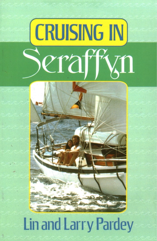 Front cover_Cruising In Seraffyn