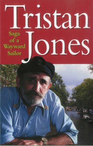 Couverture_Saga of a Wayward Sailor