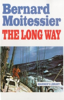 Front cover_The Long Way