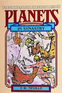 Front cover_Planets In Synastry