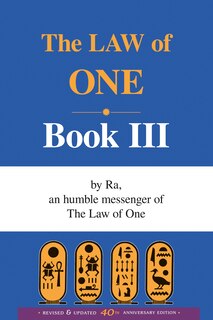 Front cover_The Ra Material Book Three