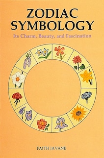 Front cover_Zodiac Symbology