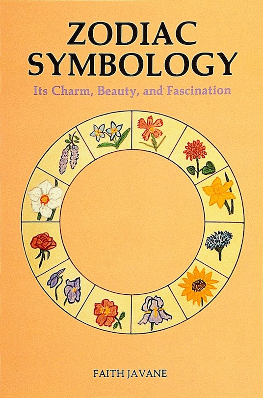 Front cover_Zodiac Symbology