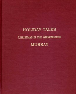 Front cover_Holiday Tales