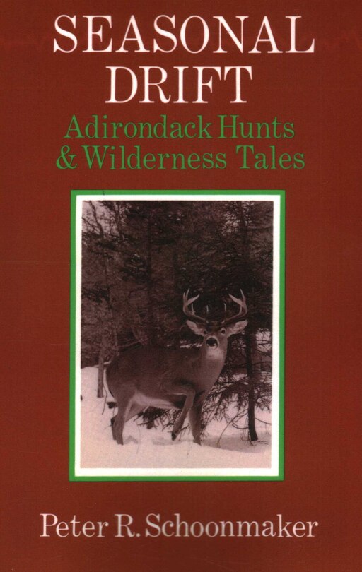 Front cover_Seasonal Drift