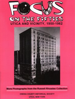 Front cover_Focus on the Fifties