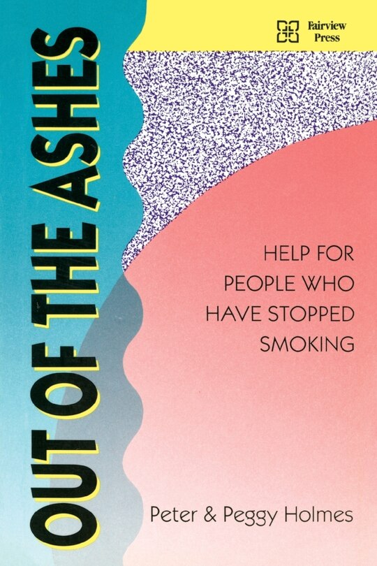Front cover_Out Of The Ashes