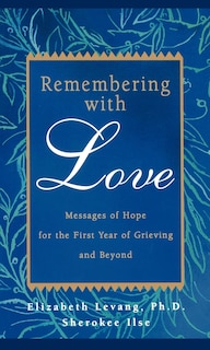 Front cover_Remembering With Love