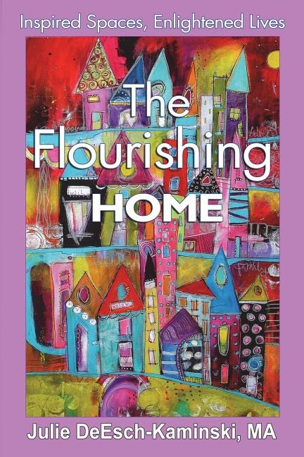 Front cover_The Flourishing Home