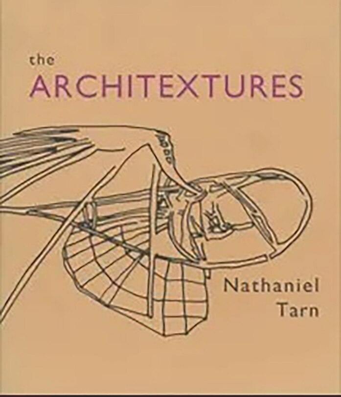 Front cover_THE ARCHITEXTURES