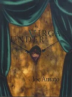 Front cover_Under Virga