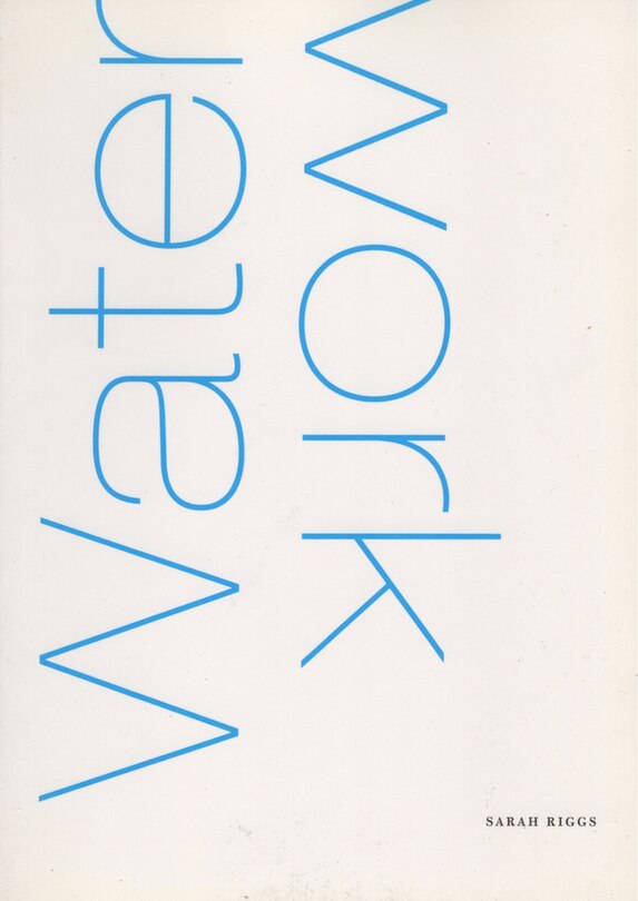 Front cover_Waterwork