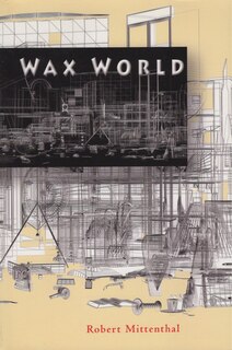 Front cover_Wax World