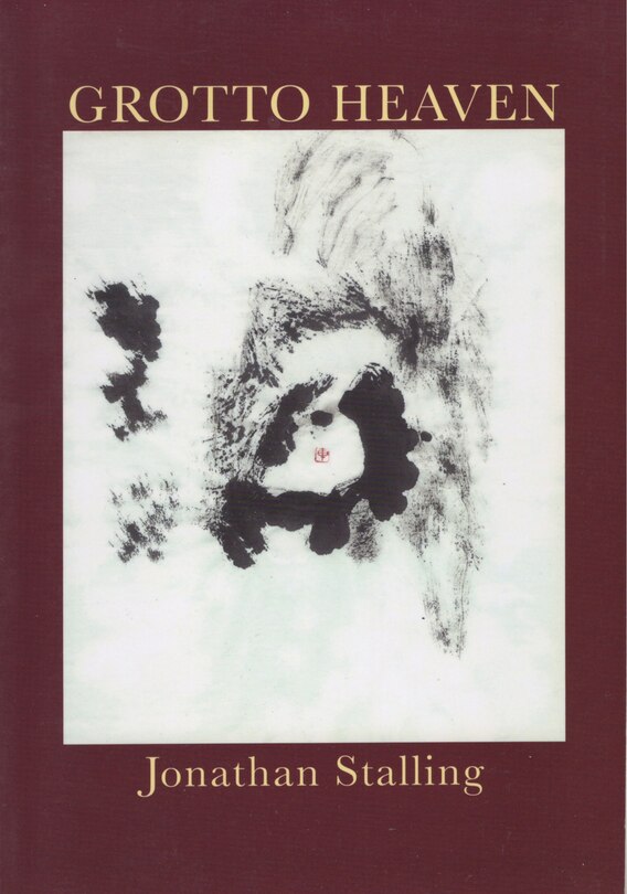 Front cover_Grotto Heaven