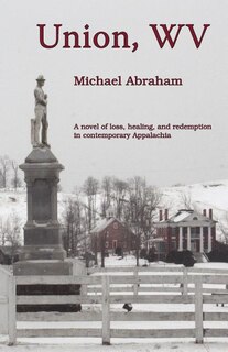 Front cover_Union, WV